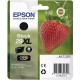 INKJET EPSON T2991 29XL NERO FRAGOLA