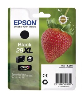 INKJET EPSON T2991 29XL NERO FRAGOLA