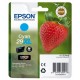 INKJET EPSON T2992 29XL CIANO FRAGOLA