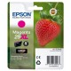 INKJET EPSON T2993 29XL MAGENTA FRAGOLA