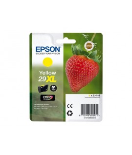 INKJET EPSON T2994 29XL GIALLO FRAGOLA