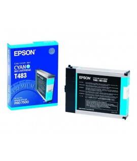 INKJET EPSON PRO 7500 CIANO