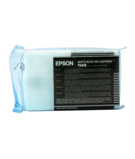 INKJET EPSON PRO 7600 110ML NERO MATTATO