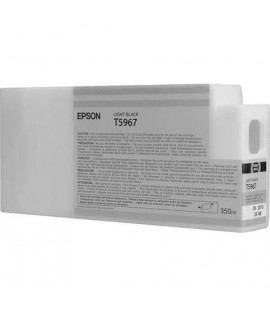 INKJET EPSON PRO 9900 350ML GRIGIO