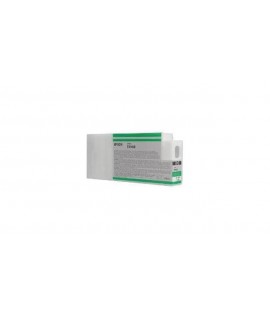 INKJET EPSON PRO 9900 350ML VERDE