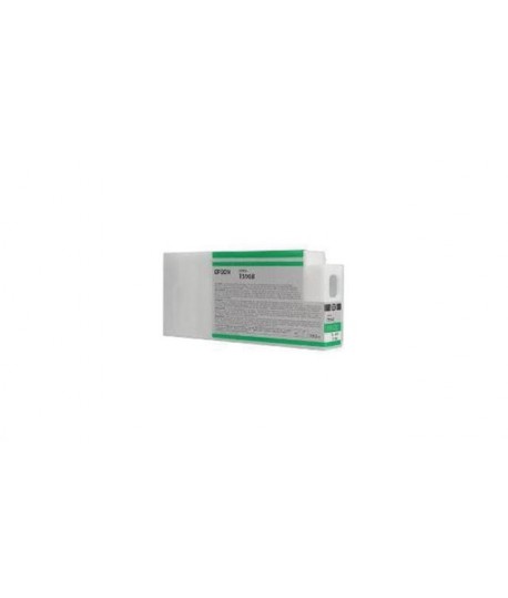 INKJET EPSON PRO 9900 350ML VERDE