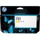 INK HP N.727 130ML GIALLO