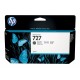 INK HP N.727 130ML MATTE BLACK