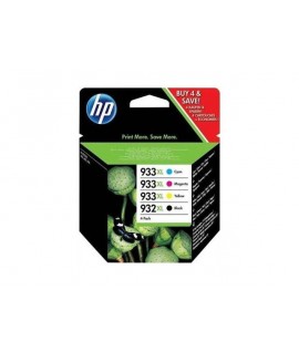 INKJET HP C2P42A MULTIPACK 932XL/933XL