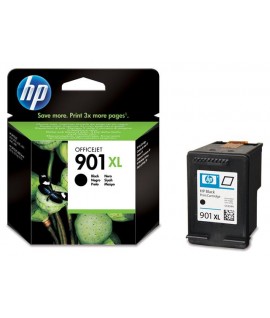 INKJET HP CC654E N.901XL NERO