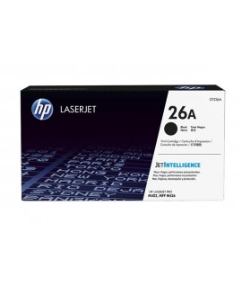 TONER HP CF226A LJ 26A PRO M402 3,1K