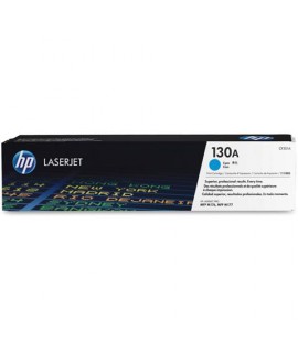 TONER HP LJ 130A CF351A CIANO