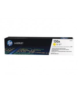 TONER HP LJ 130A CF352A GIALLO