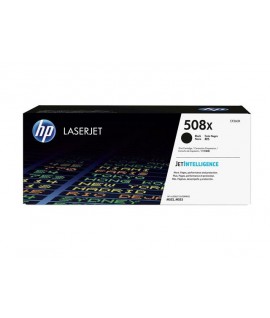 TONER HP CF360X LJ 508X NERO 12500 PG