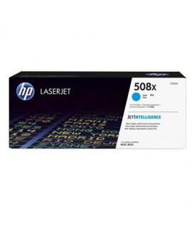 TONER HP CF361X LJ 508X CIANO 9500 PG