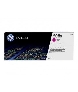 TONER HP CF363X LJ 508X MAGENTA 9500 PG