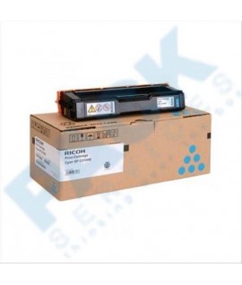 TONER RICOH SP C310HE CIANO 6K