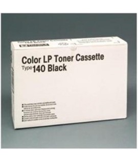 TONER RICOH K170 TYPE 140 NERO