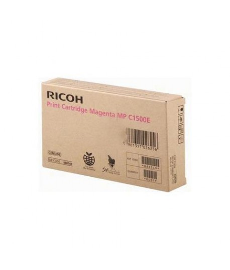 TONER RICOH K199M MPC1500 SP MAGENTA