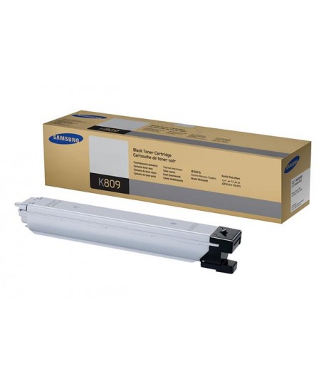 TONER SAMSUNG K809S NERO SS607A