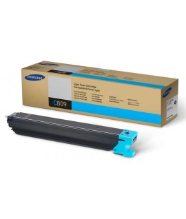 TONER SAMSUNG C809S CIANO SS567A