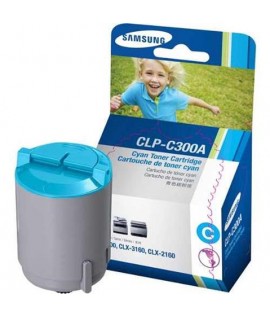 TONER SAMSUNG CLP-300 CIANO