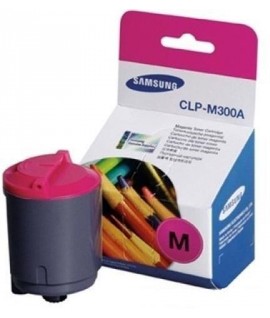 TONER SAMSUNG CLP-300 MAGENTA