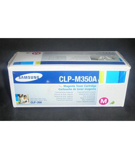 TONER SAMSUNG CLP-350 MAGENTA