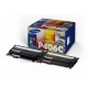 TONER SAMSUNG CLT-P406C SET 4PZ