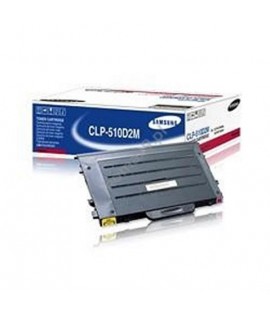 TONER SAMSUNG CLP-510 D2 MAGENTA