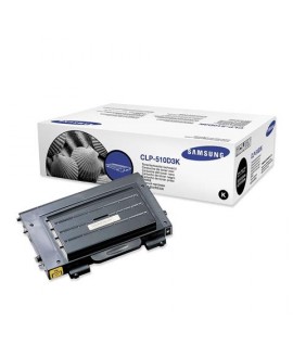 TONER SAMSUNG CLP-510 D3 NERO