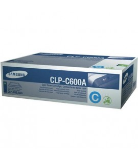 TONER SAMSUNG CLP-600 CIANO