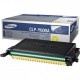 TONER SAMSUNG CLP-600 GIALLO