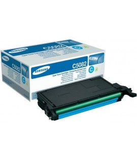 TONER SAMSUNG 5082S CIANO 2 K SU056A