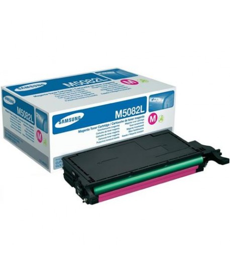 TONER SAMSUNG 5082L MAGENTA 4 K SU322A