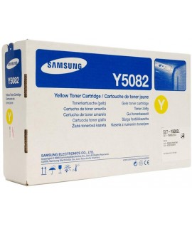 TONER SAMSUNG 5082L GIALLO 4 K SU532A