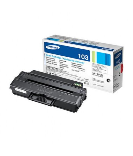 TONER SAMSUNG MLT-D103L 2,5K SU716A