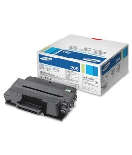 TONER SAMSUNG MLT-D205L 5K SU963A