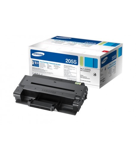 TONER SAMSUNG MLT-D205S 2K SU974A