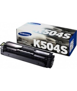 TONER SAMSUNG K504S NERO 2,5 K SU158A