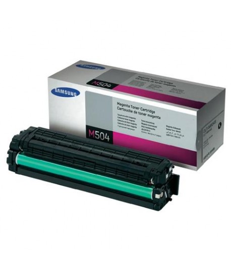 TONER SAMSUNG M504S MAGENTA 1,8 K SU292A