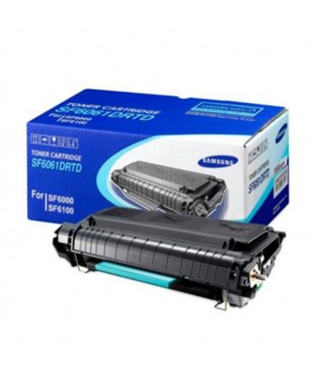 TONER SAMSUNG SF6061 SF6000/6100