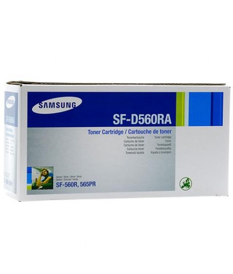 TONER SAMSUNG SF-D560 3K