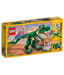 LEGO CREATOR 31058 DINOSAURO