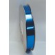 NASTRO REG METAL MM19*100MT BLU