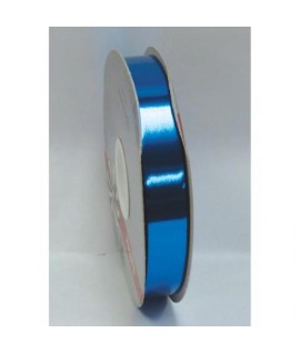 NASTRO REG METAL MM19*100MT BLU