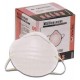 MASCHERA ANTIPOLV. C/ELAST. MAS202 50PZ