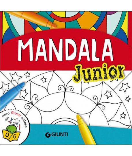 MANDALA JUNIOR GIUNTI 68311M