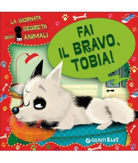 FAI IL BRAVO TOBIA GIUNTI 67516B