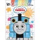 IO COLORO CON TRENINO THOMAS 69893V